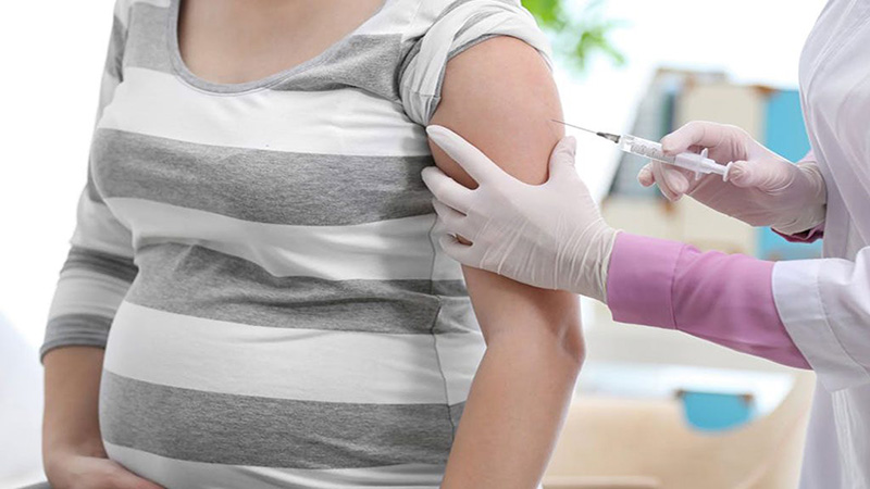 بهترین واکسن آنفولانزا برای زنان باردار