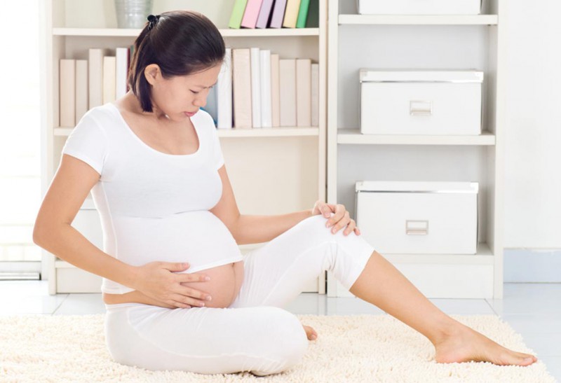 جلوگیری از کشش در بارداری