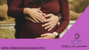 چند بار نزدیکی برای بارداری